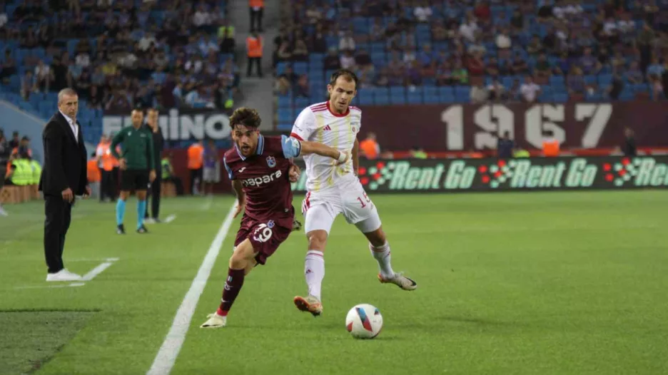 uefa avrupa 2 on eleme turu trabzonspor 0 ruzomberok 0 ilk yari fSqDpCwG