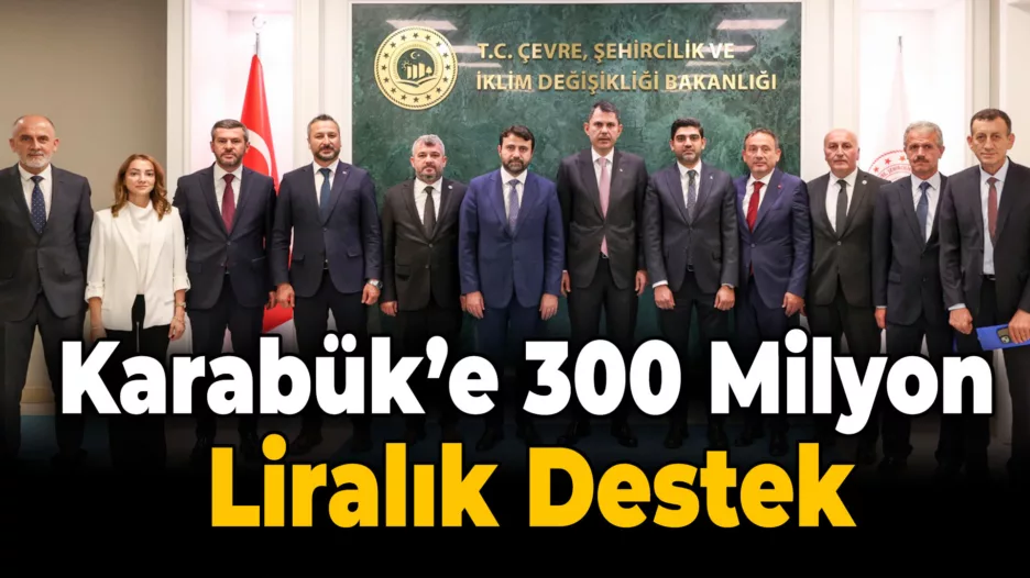 Milletvekili Şahin, “İlimize Yaklaşık 300 Milyonluk Destek Aldık”