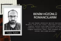 Benim Hüzünlü Romancılarım