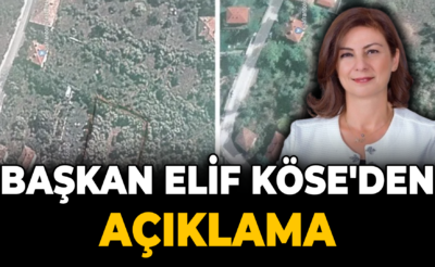 Safranbolu Belediye Başkanı Elif Köse’den ‘Kaçak Villa’ Haberlerine Erişim Engeli