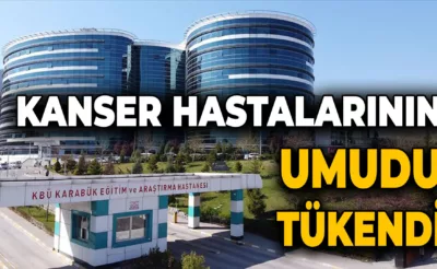 Karabük’ün En Büyük İhtiyacı Tasarruf’a Mı Takıldı?