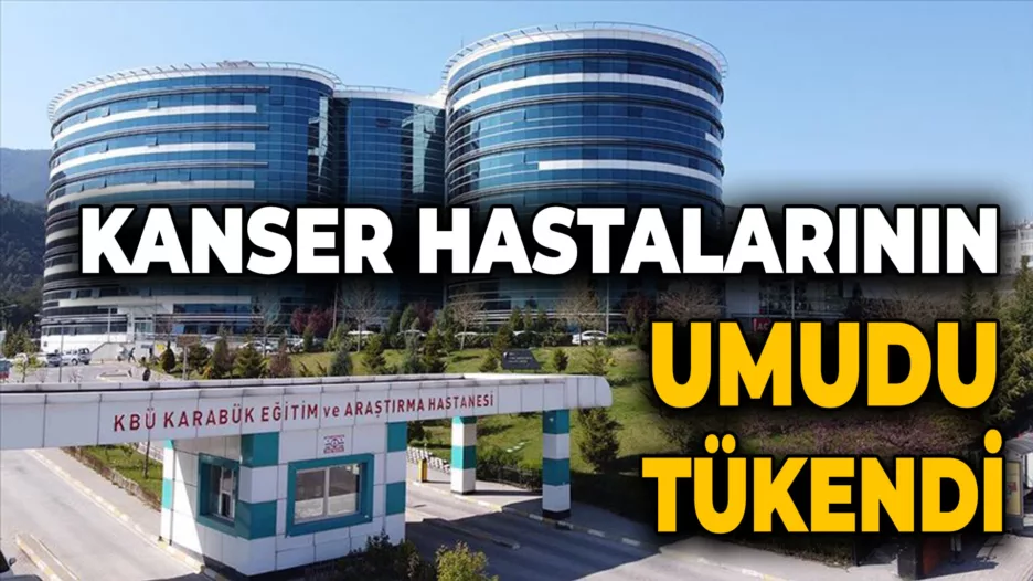 Karabük’ün En Büyük İhtiyacı Tasarruf’a Mı Takıldı?