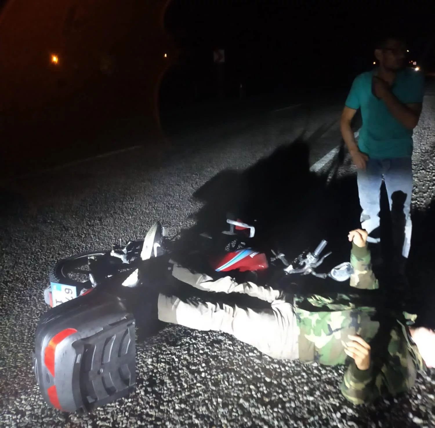 caycuma ilce ozel idare muduru kemalettin yasar trafik kazasi gecirdi nXQzhKCC jpg