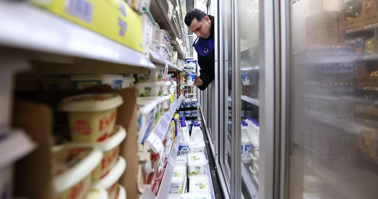 ekiplerden marketlere denetim EhSDK4lP jpg