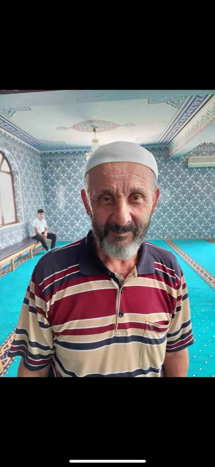 havalimani aciklarindaki cesedin surmenedeki kayip sahsa ait oldugu belirlendi jp7cXllW jpg