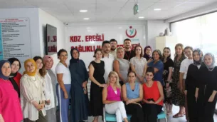 karadeniz eregli saglikli hayat merkezi halkin hizmetinde h337K8dI