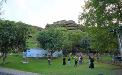 Karadeniz’in ilk insan yerleşkesinde binlerce yıllık gizem