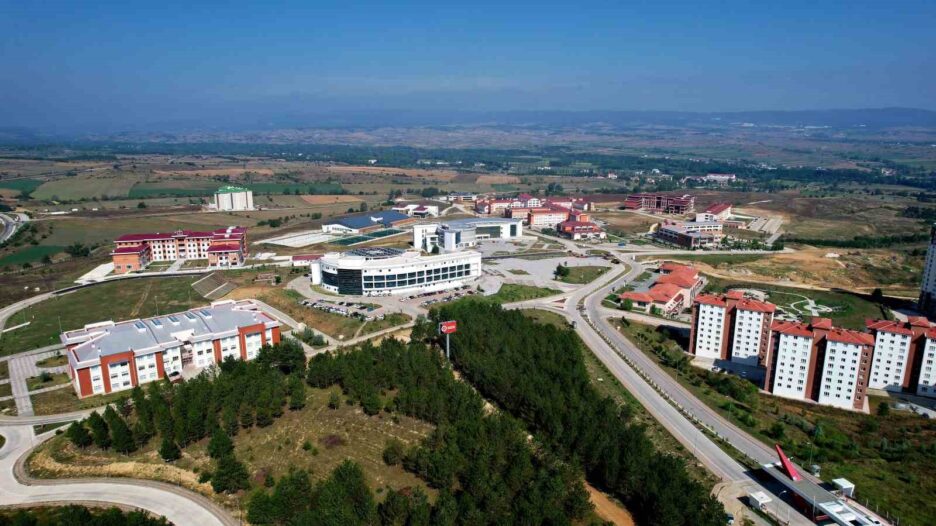 Kastamonu Üniversitesi, 11. Örgütsel Davranış Kongresine ev sahipliği yapacak