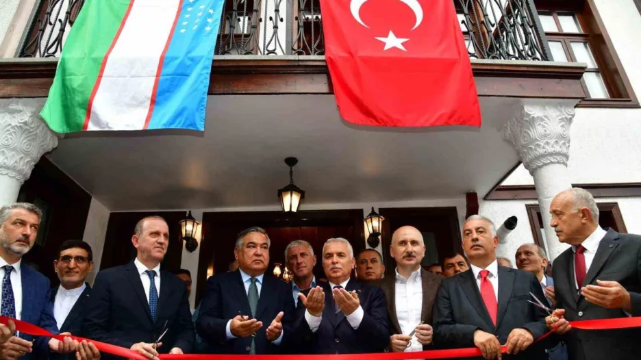 ozbekistan cumhuriyeti trabzon fahri konsolosu acilisi yapildi pmaEPpOT