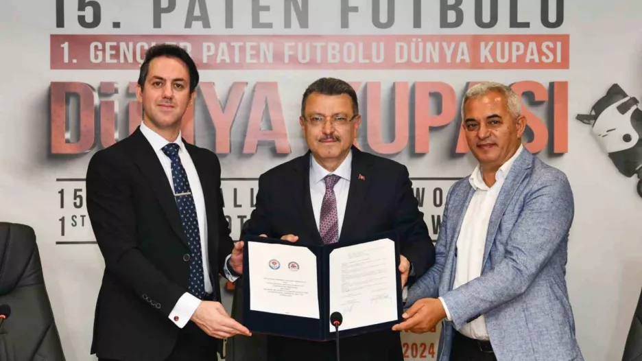 paten futbolu dunya kupasi turkiyede ilk kez trabzonda duzenlenecek Y2eQWxns