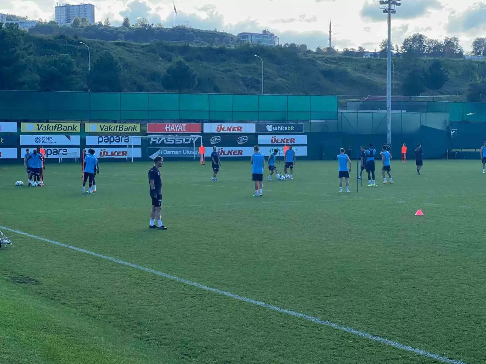 trabzonspor 7 eksikle hazirliklarini surdurdu urJTJuxc jpg