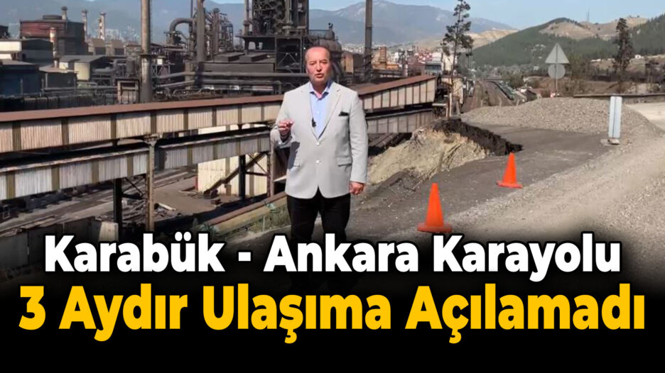 Milletvekili Akay’dan İktidara Yol Tepkisi