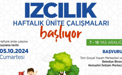 Karabük’te İzcilik Eğitimleri Başlıyor