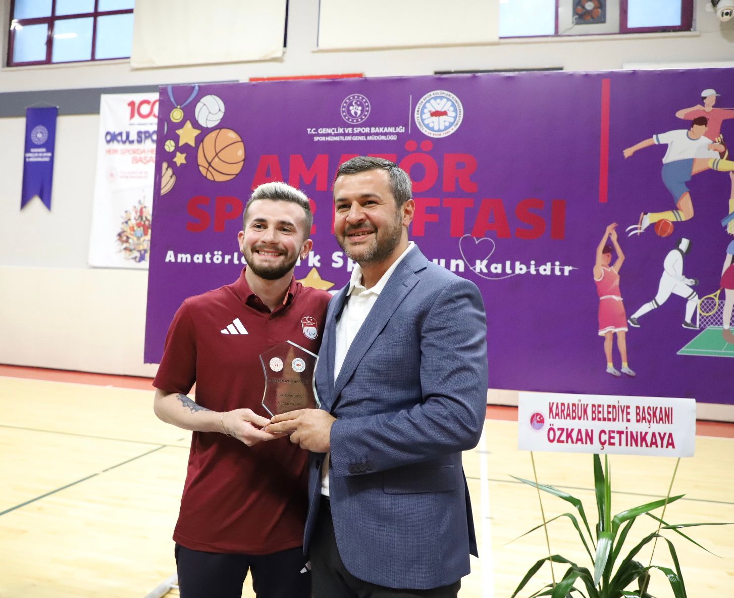 Belediye Başkanı Çetinkaya Amatör Spor Haftası Etkinliklerine Katıldı 3 67080b693cd37