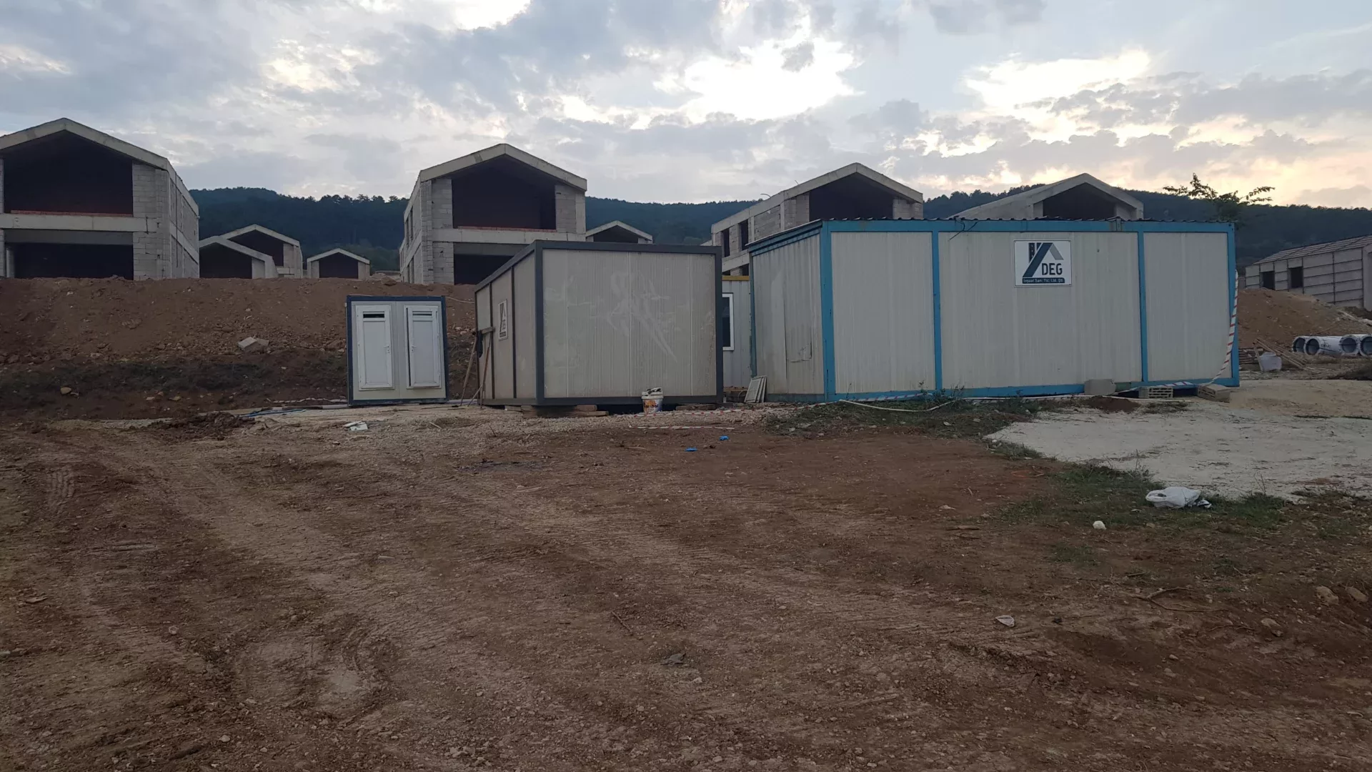 İnşaat işçisi banyoda ölü bulundu 1 670aa3d983367