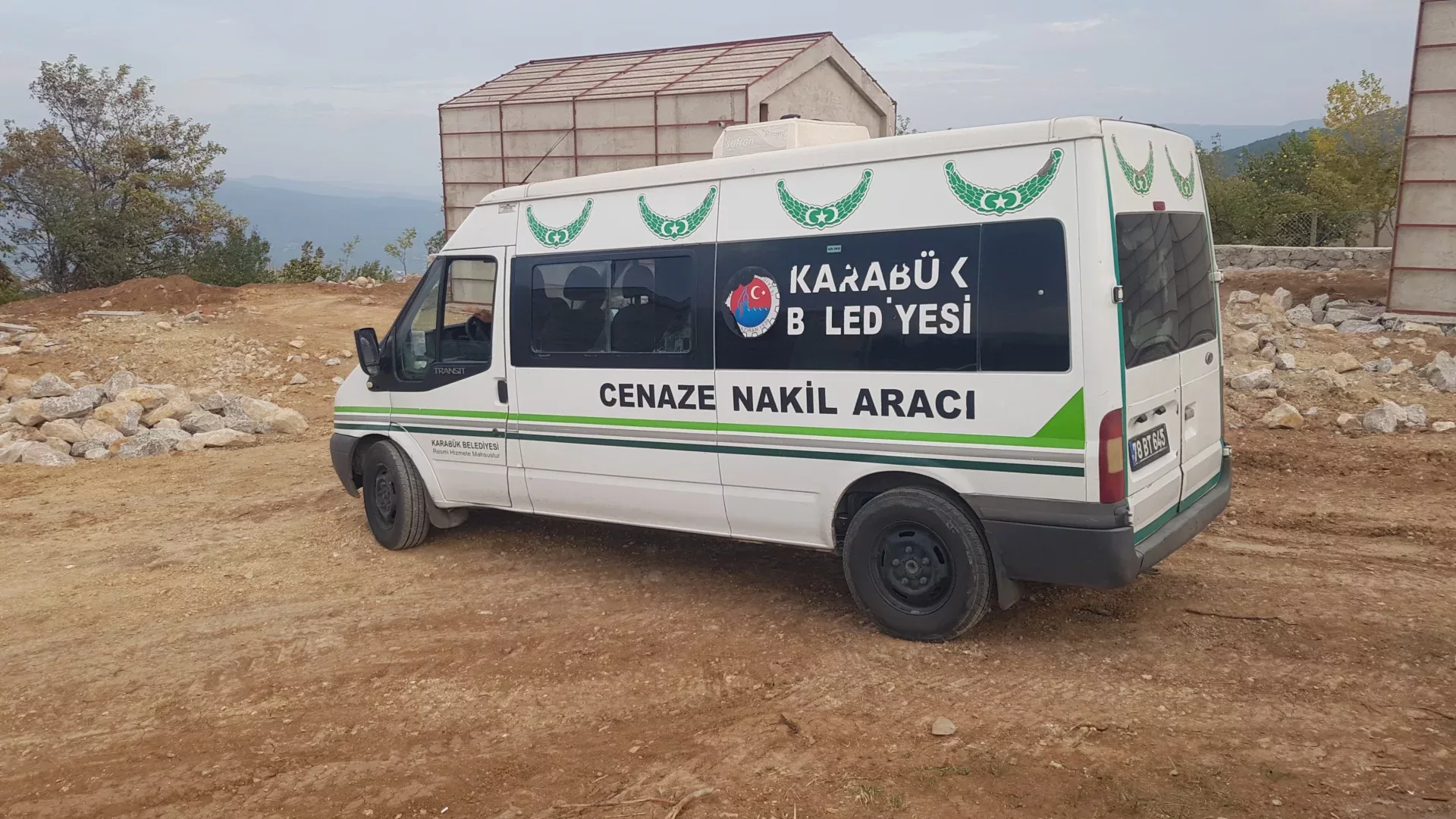 İnşaat işçisi banyoda ölü bulundu 2 670aa573b67fd