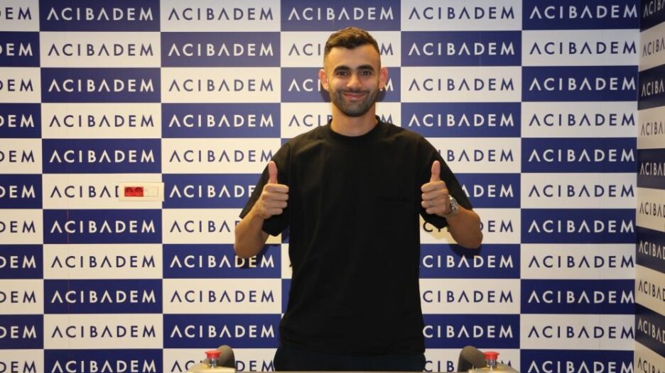 Çaykur Rizespor’a Ghezzal şoku