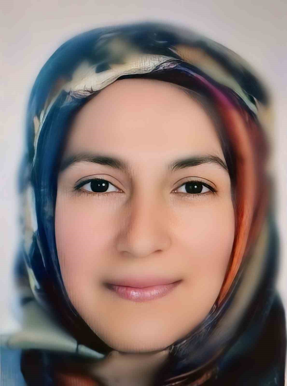 genc kadin parkta bicaklanarak olduruldu lZUGl5Fd