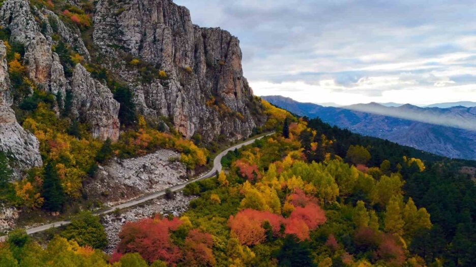 Gümüş şehir altın şehir oldu