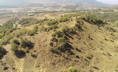 Haçlı ordusunun bozguna uğradığı tarihi zaferin izleri gün yüzüne çıkarılacak