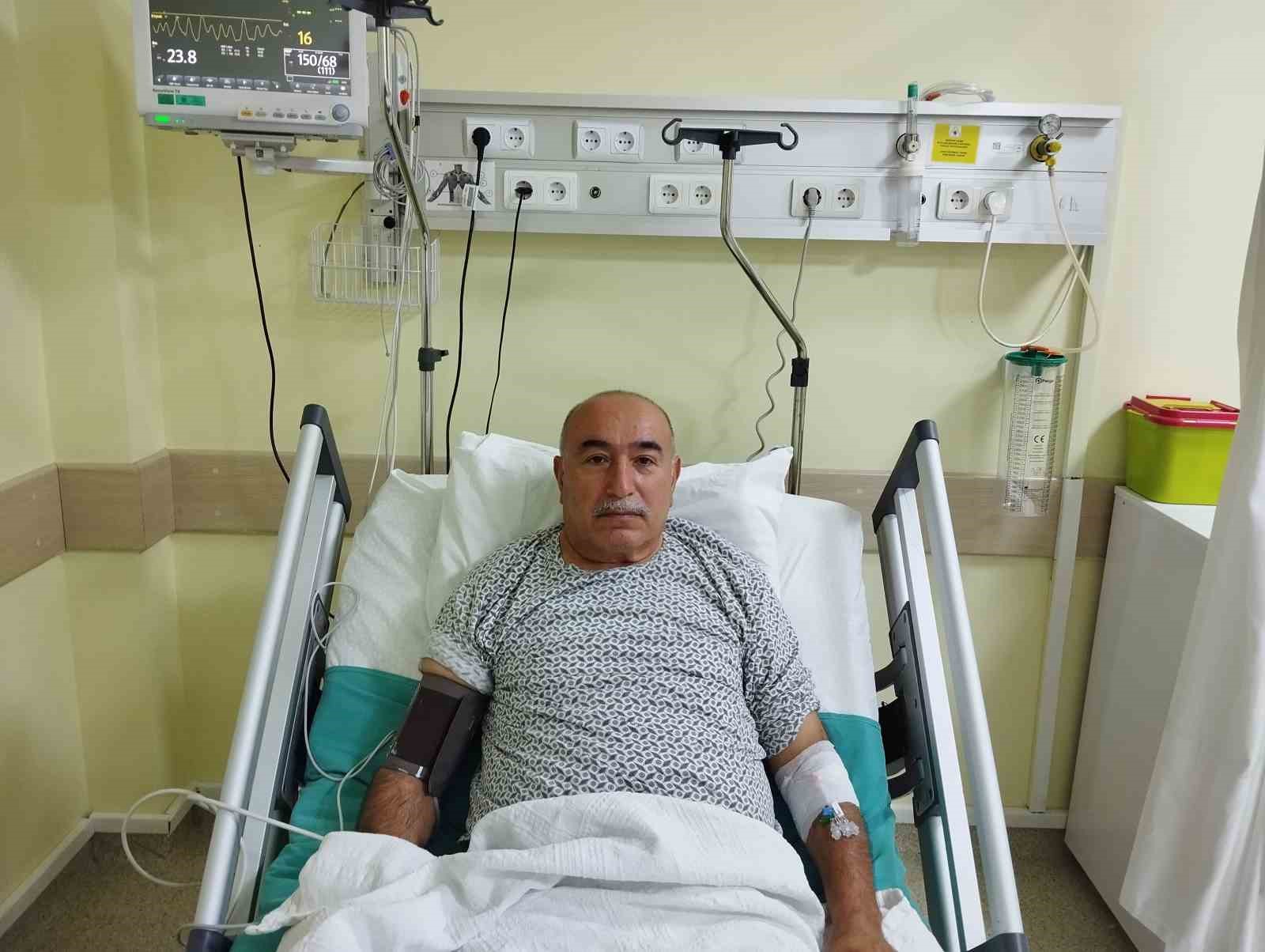 zehirli mantar hastanelik etti MhG7sJji