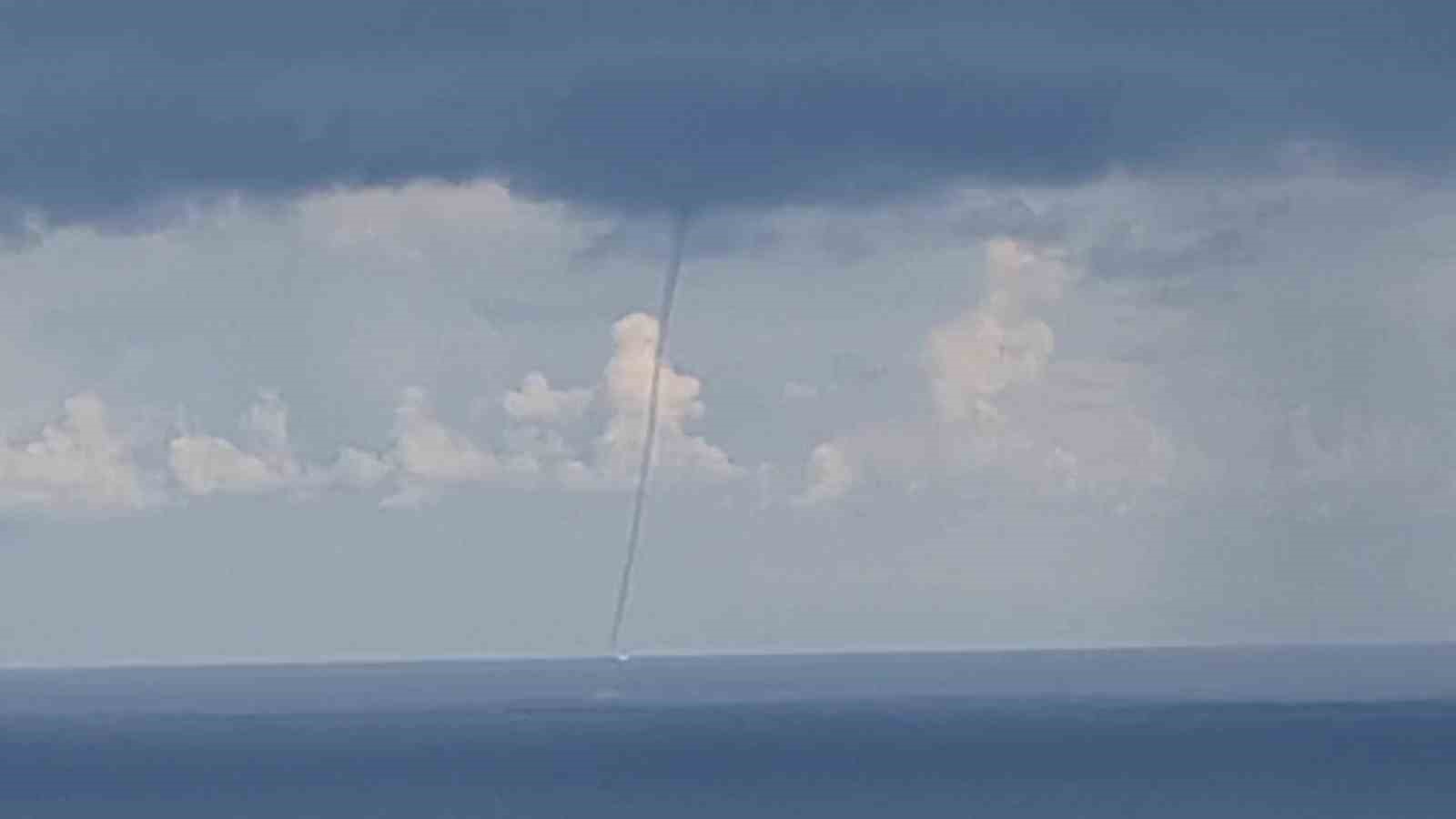 zonguldak aciklarinda korkutan hortum iTMdLfOm