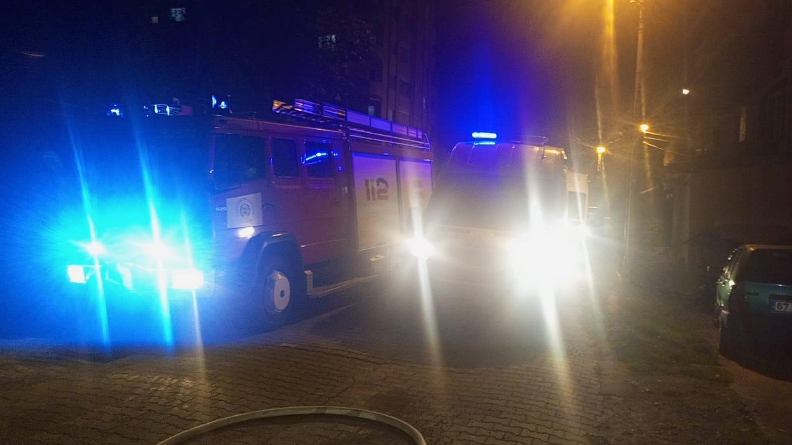 zonguldakta ev yangini n3ldCGmh