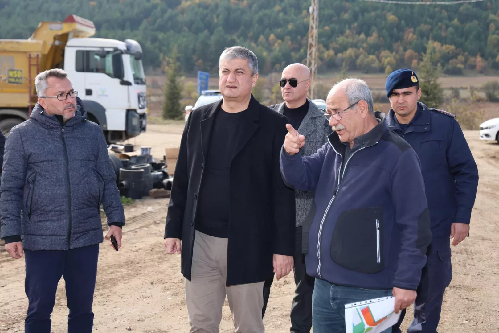 Eskipazar OSB ile Karabük Ekonomide Sıçrama Yapacak 1 67276a8b050f0