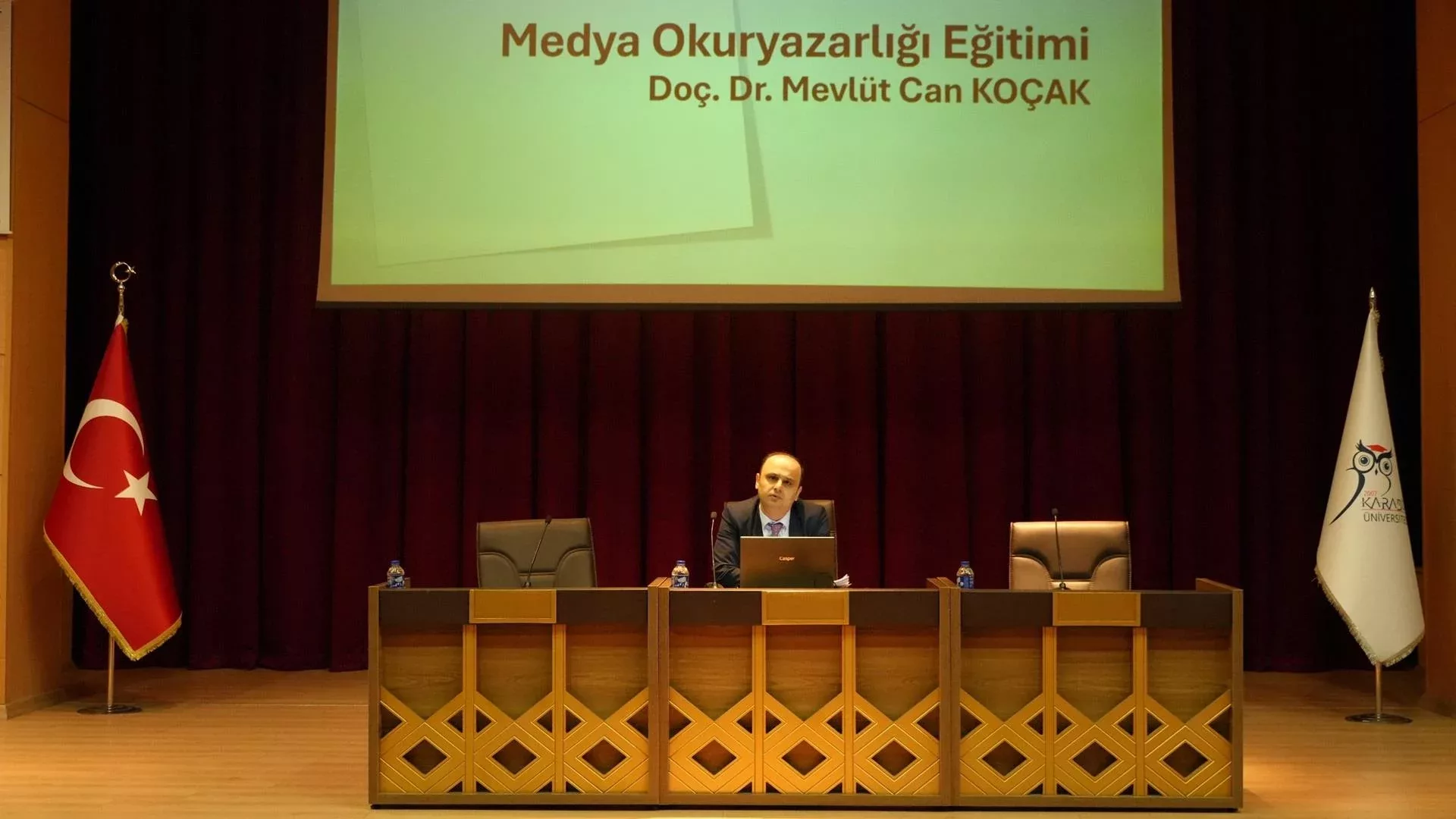 KBÜ Akademi, İlk Eğitimini Düzenledi 1 6733186540fbb