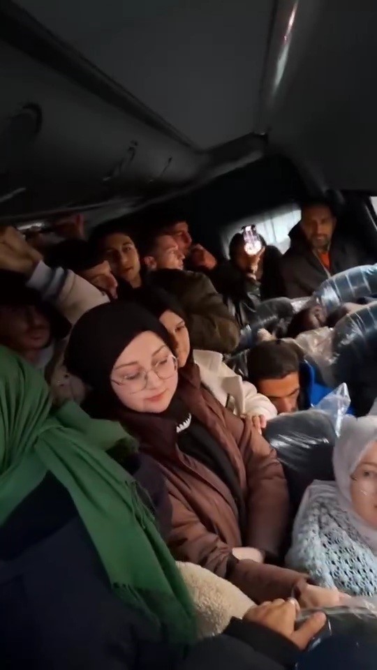 balik istifi yolculuk kamerada SQeniVFl