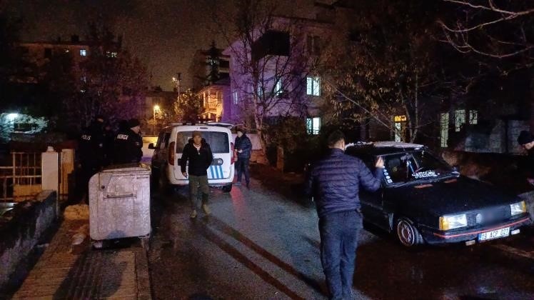 denetimden kacan surucuye 10 bin 292 tl ceza b7NuURK1