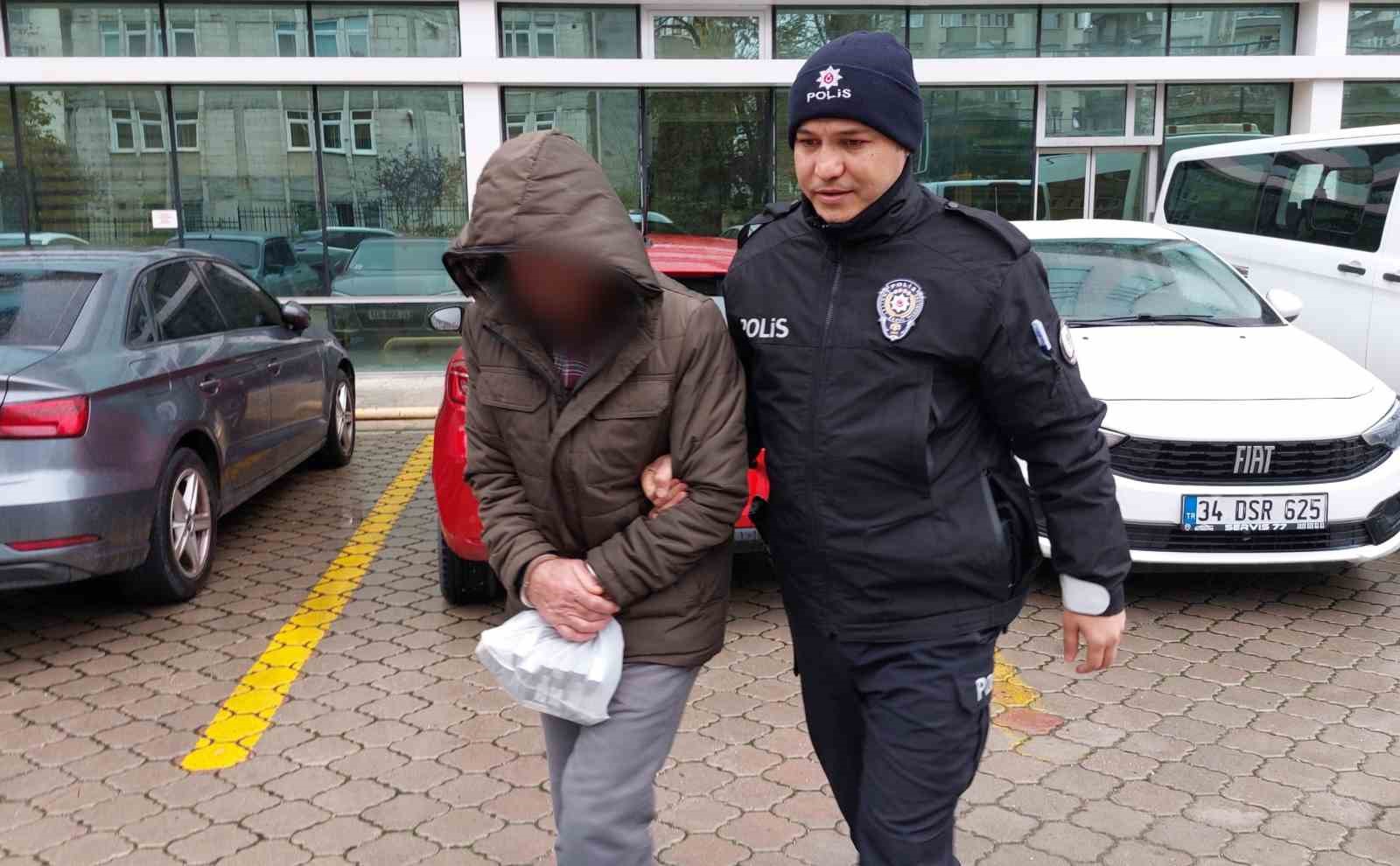 zihinsel engelli kiza taciz iddiasiyla tutuklandi JUIdLVhr