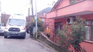 20 gun once evlenen orman muhafaza memuru evinde silahla vurulmus halde olu bulundu 69kRhKlh