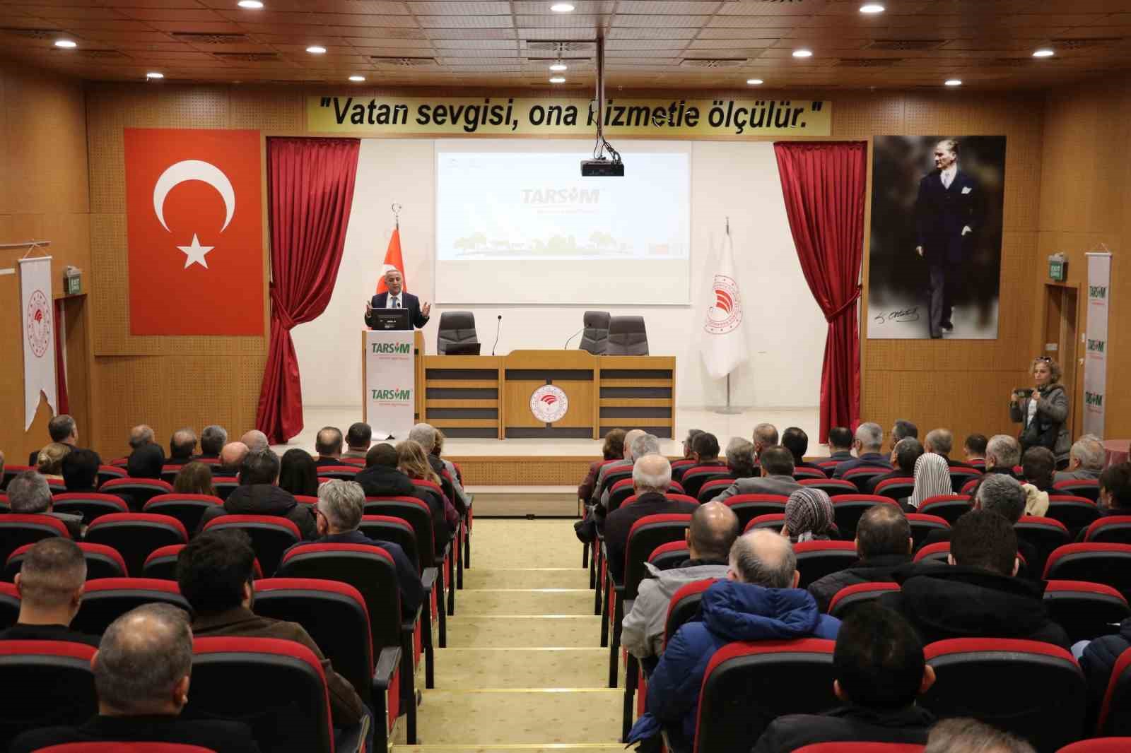 2024te 406 bin dekar ve 231 bin hayvan sigortalandi zniHvmS1