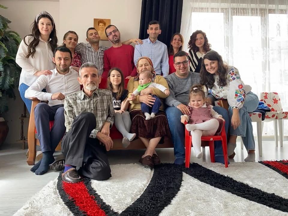 5 ayda 2 buyuk aci yasadilar kJFylZI7