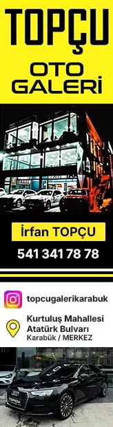 Topçu Galeri