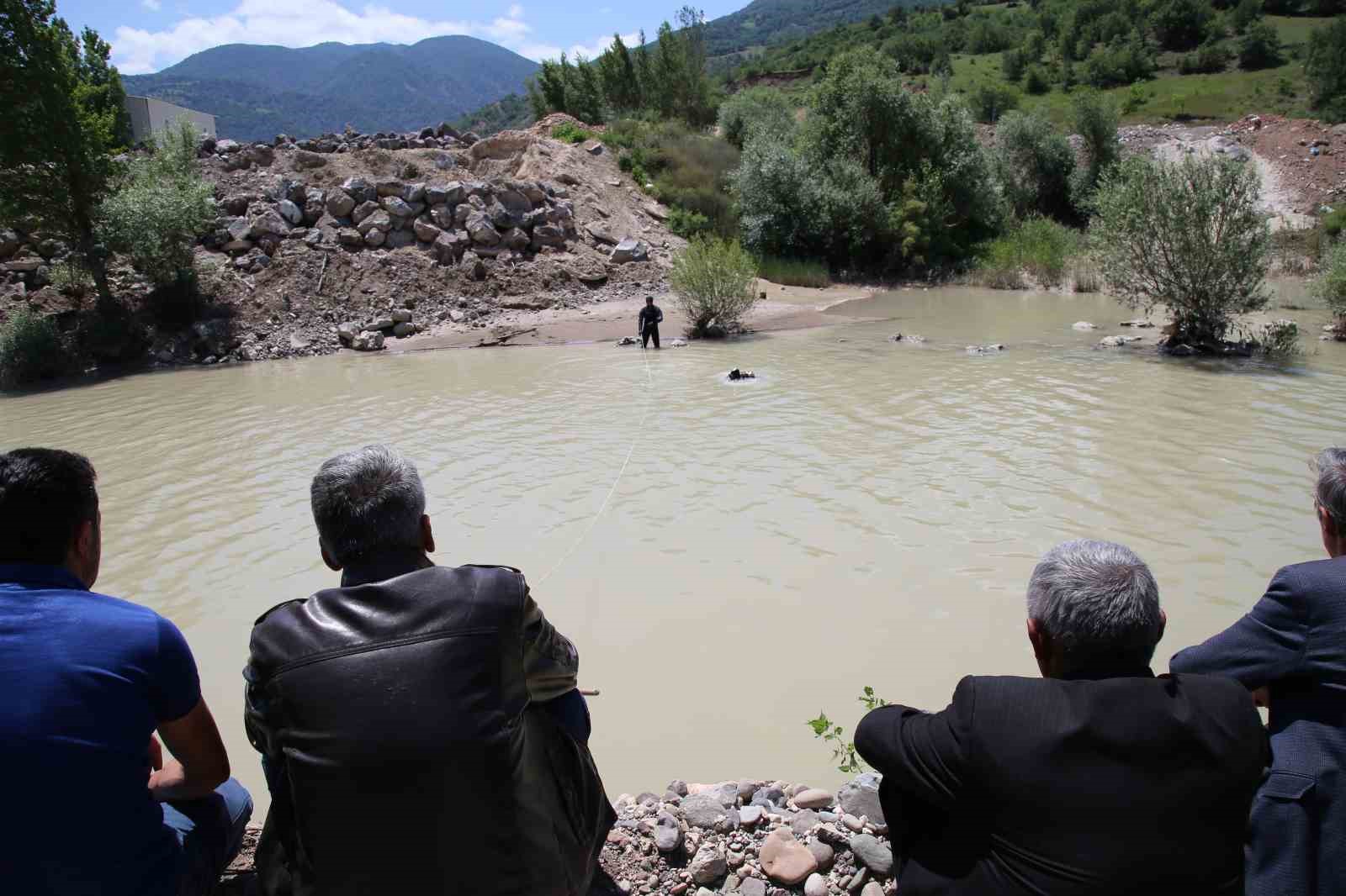 9 yildir kayip olan dursun kaan tascinin akibeti hala bilinmiyor lZBOJ43Q