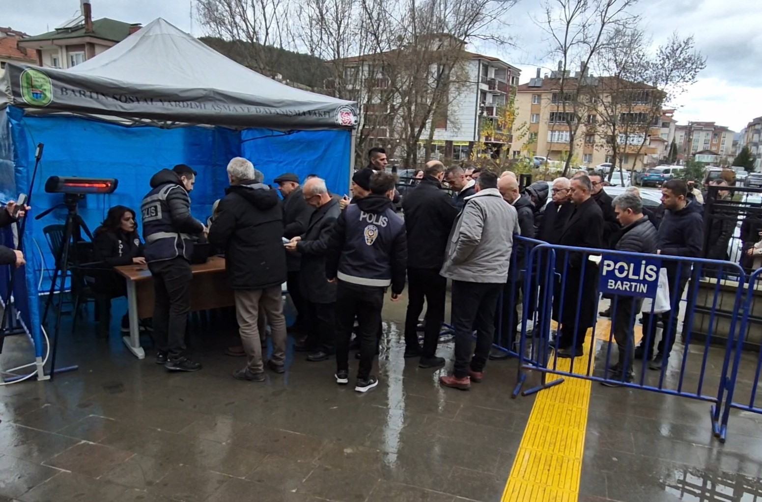 amasra maden kazasinda tutuklu saniklar icin 1050ser yil hapis cezasi talebi QpZK2LOj