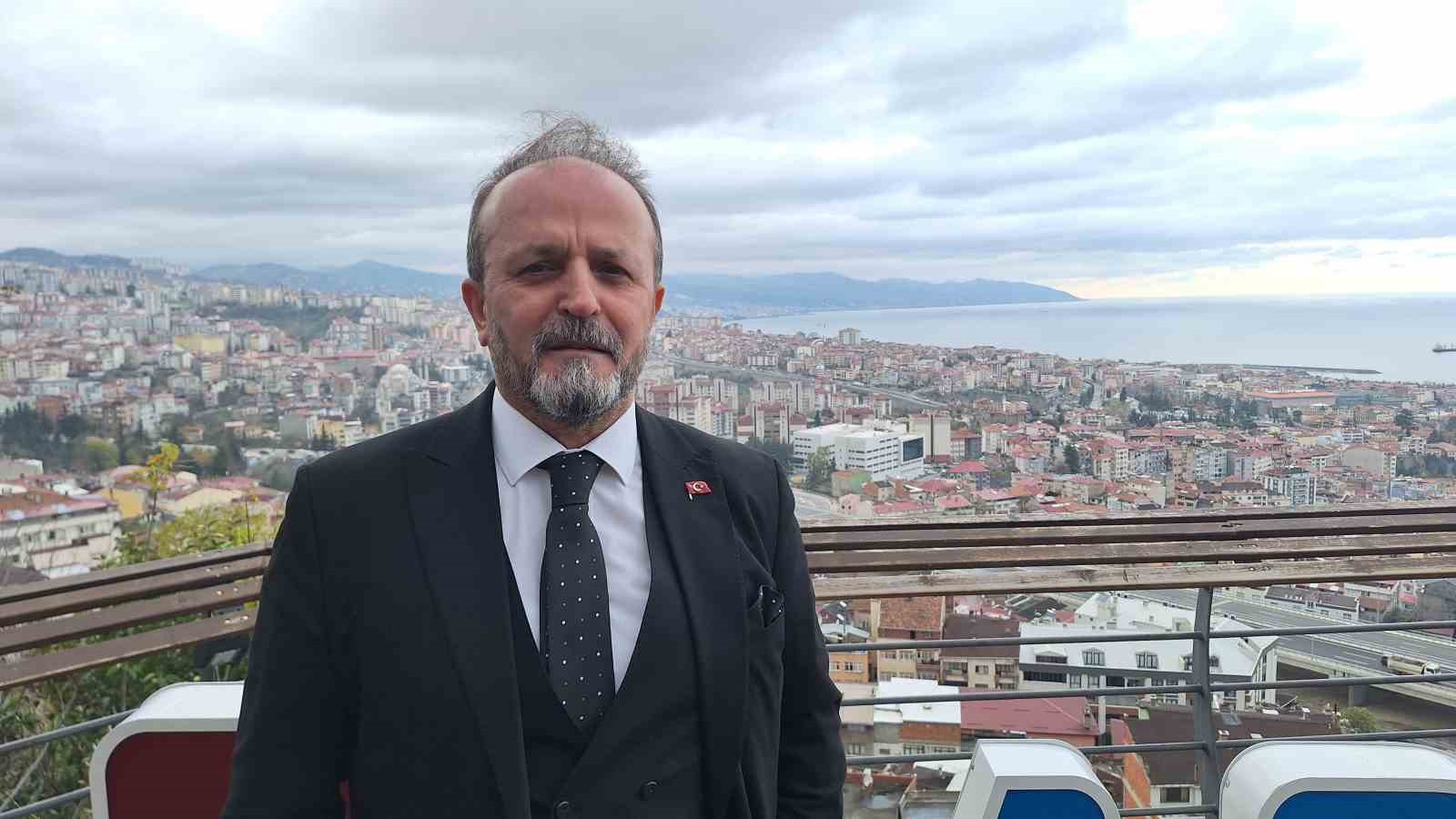 ayhan taflan pandemi oncesinde santiye alani olan trabzonumuzda suan maalesef insaat yapilmiyor QKBbWgrj