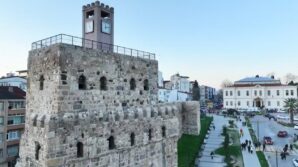 bakan kurum sinopun guzelligine guzellik kattik n2wLQSO2