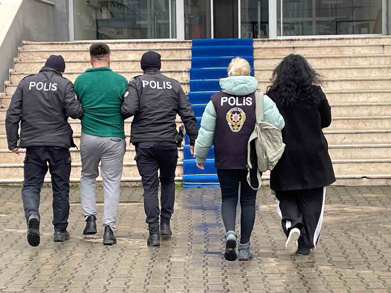 bal dolandiricilari sehre geri donunce yakayi ele verdi 9Jkig6gt