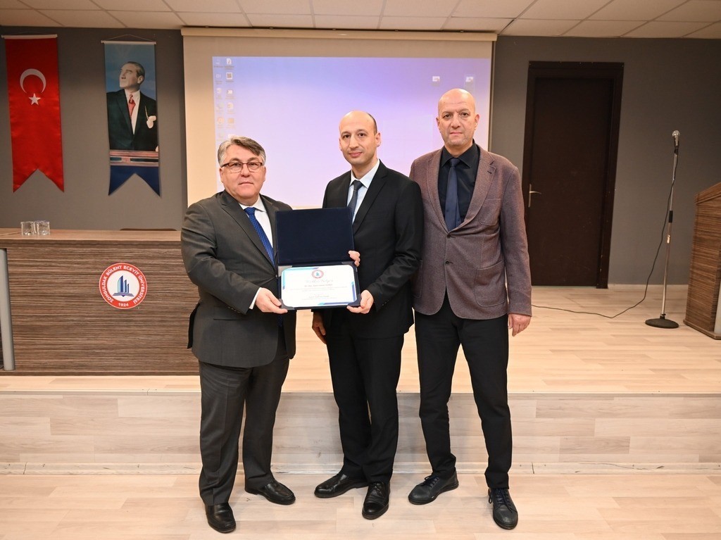 beun caycuma myo akademik yili genel kurul toplantisi yapildi YOeU7bAs