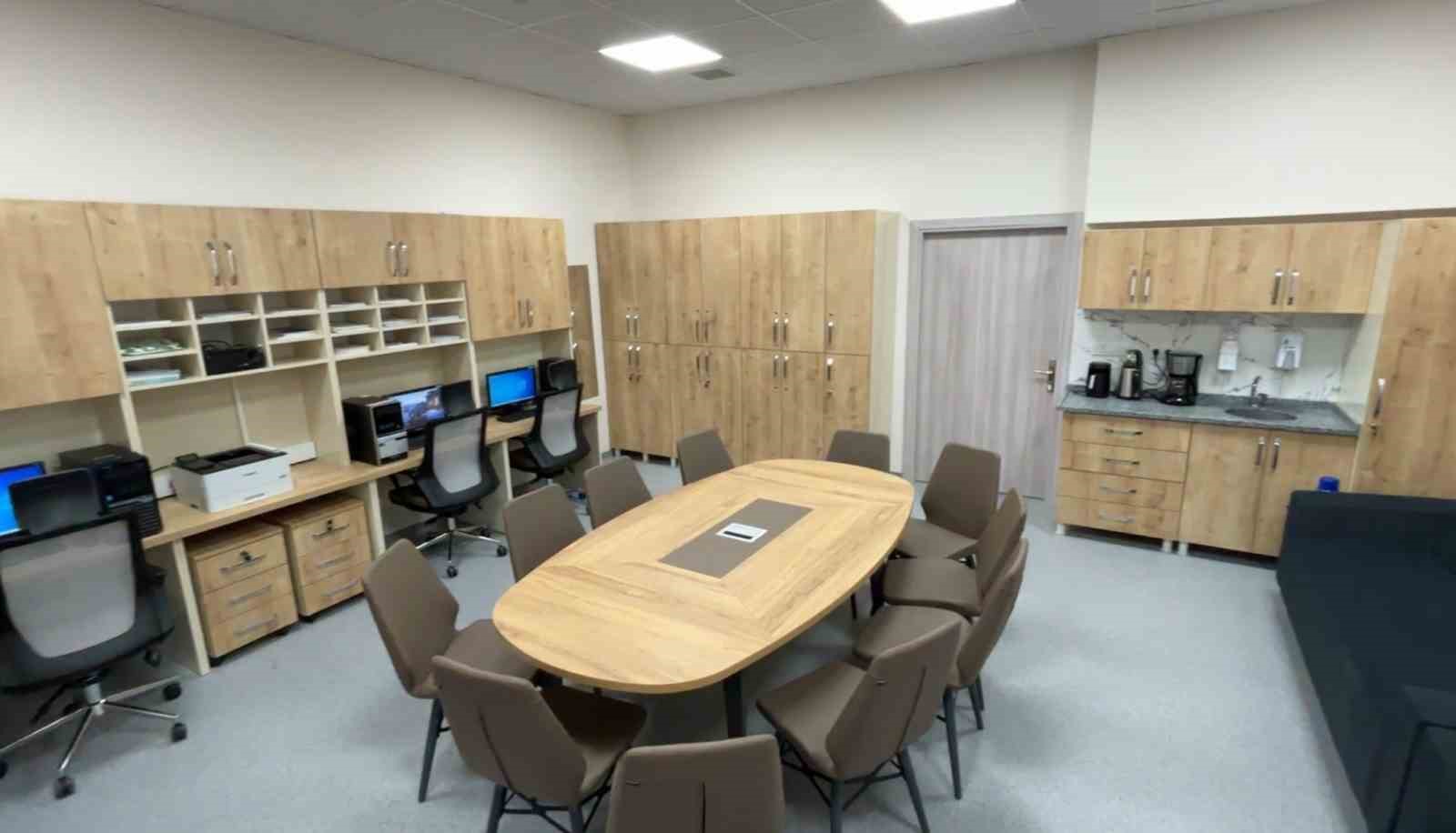 beun hastanesi psikiyatri servisi hizmete acildi 1O3yJ5q9