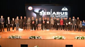 beunda hz mevlanayi anma ve sebiarus toreni gerceklestirildi 3mFrL8Gm