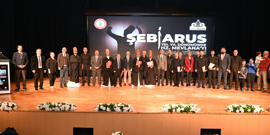 beunda hz mevlanayi anma ve sebiarus toreni gerceklestirildi 3mFrL8Gm