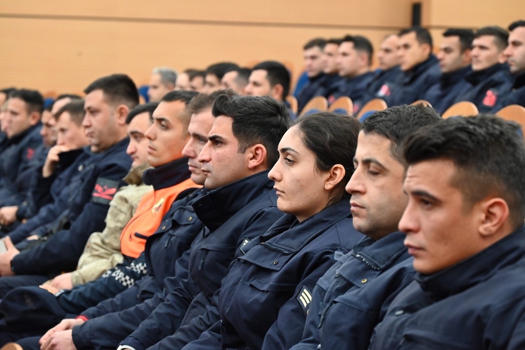 beunda yasam boyu bireysel finansal yonetim baslikli seminer gerceklestirildi dBzFBddZ
