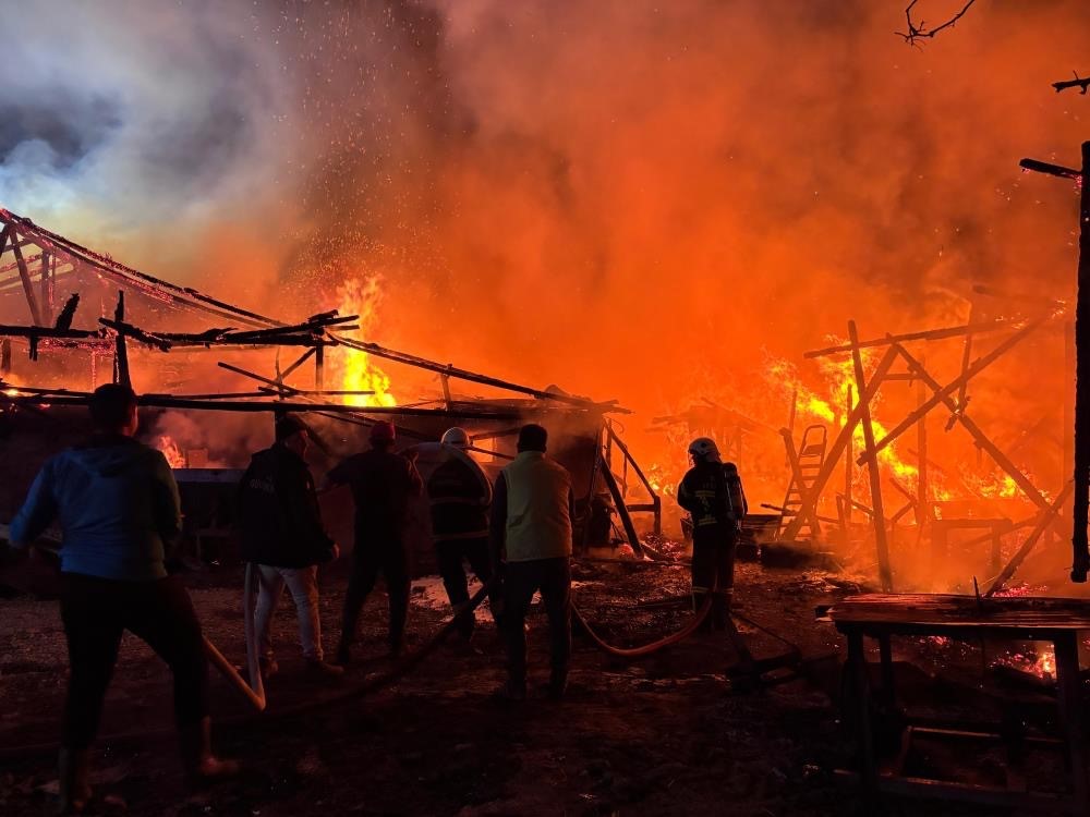 boluda bir yilda 686 yangin meydana geldi 6bQevCbh