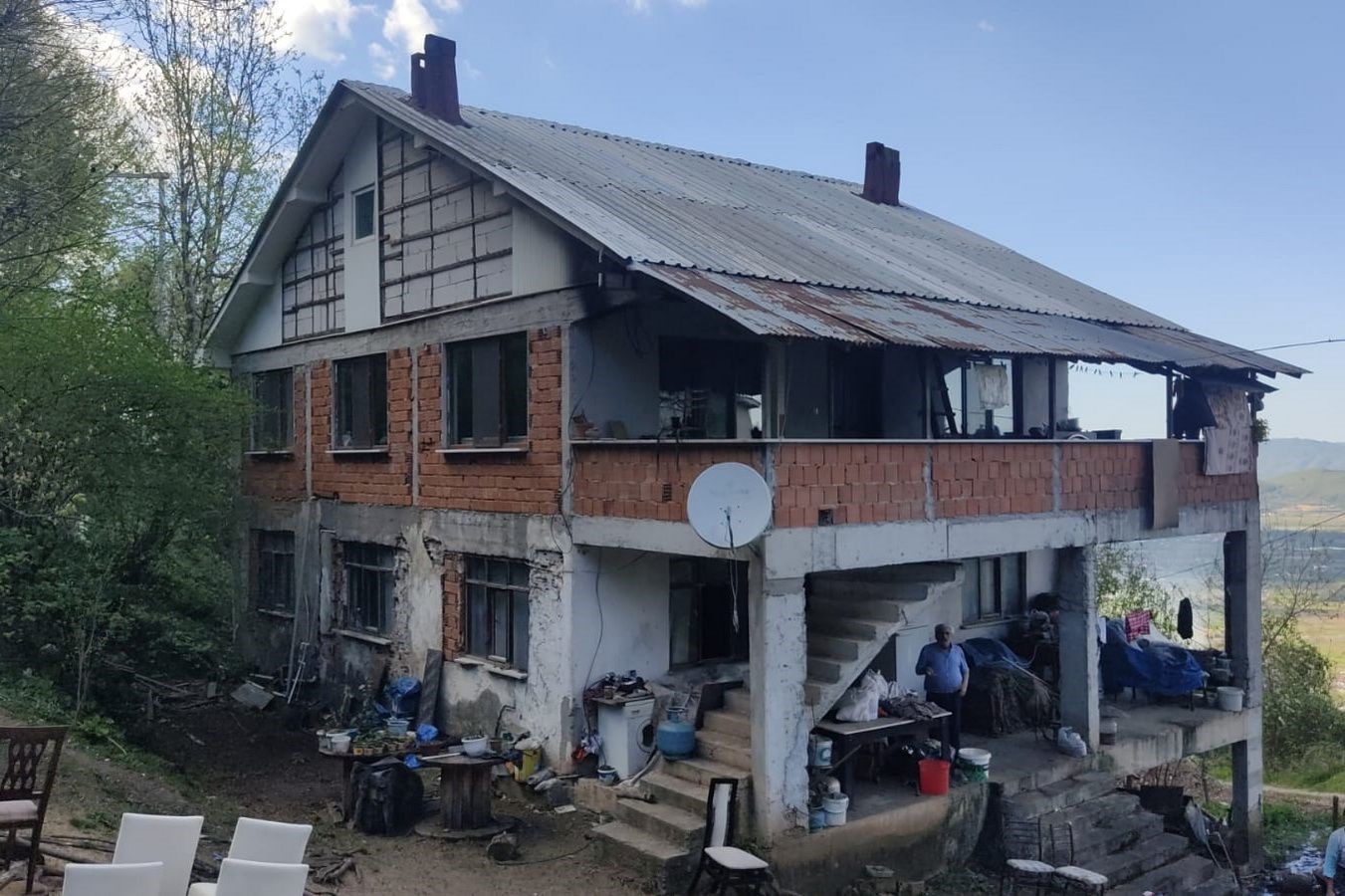 boluda orman koylusu 348 aileye 22 milyon 900 bin kredi verildi f1PEUN2H