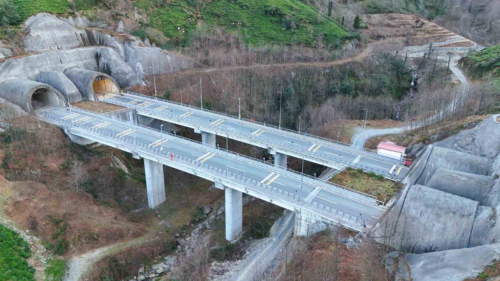 cankurtaran tunelinden ulke ekonomisine 6 yilda 25 milyarlik katki 9C9FTfsN