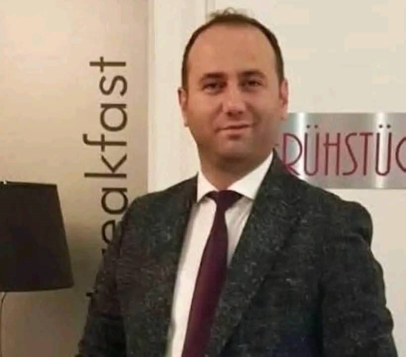 devrekli is insani son yolculuguna dualarla ugurlandi